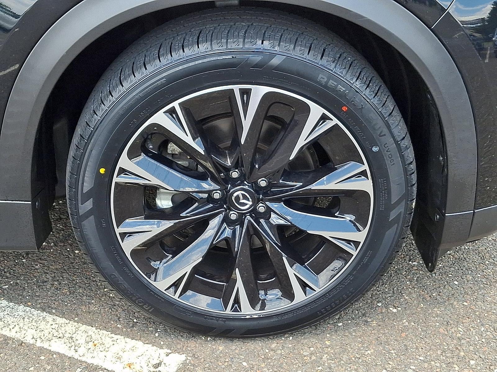 2024 Mazda Mazda CX-90 PHEV Premium AWD
