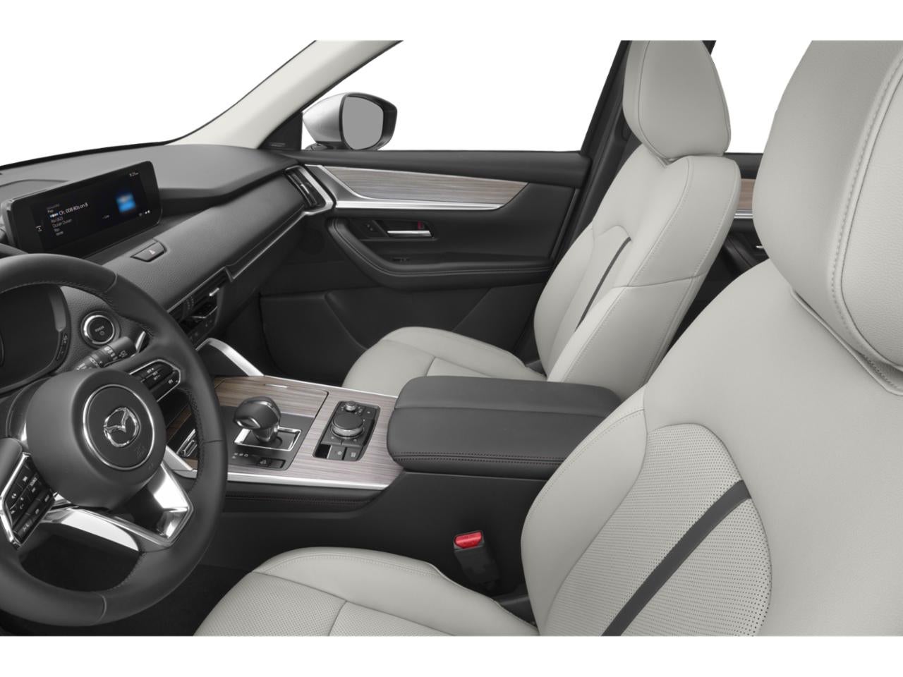 2024 Mazda Mazda CX-90 PHEV Premium AWD
