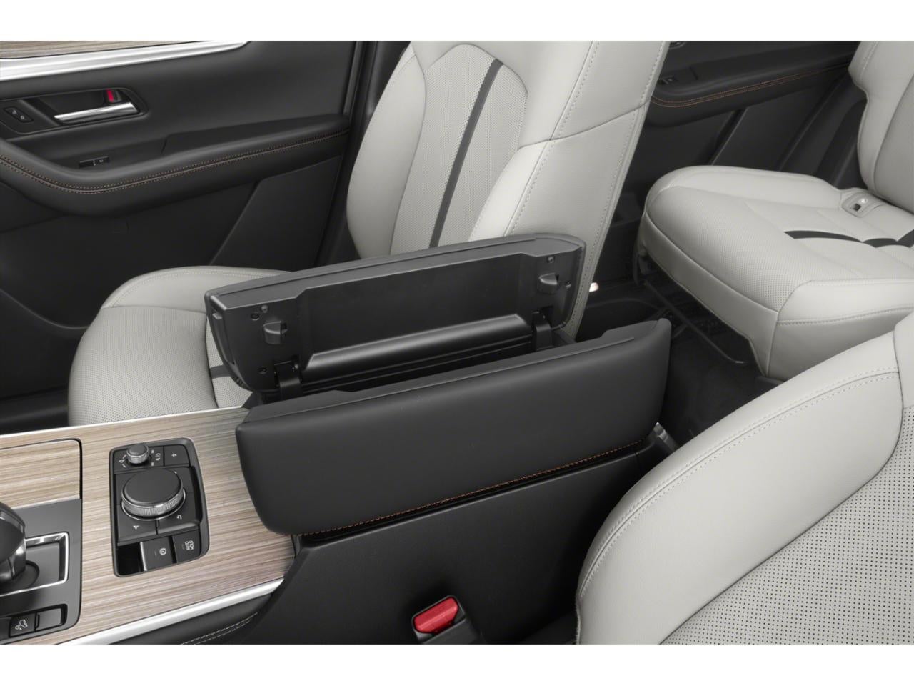 2024 Mazda Mazda CX-90 PHEV Premium AWD