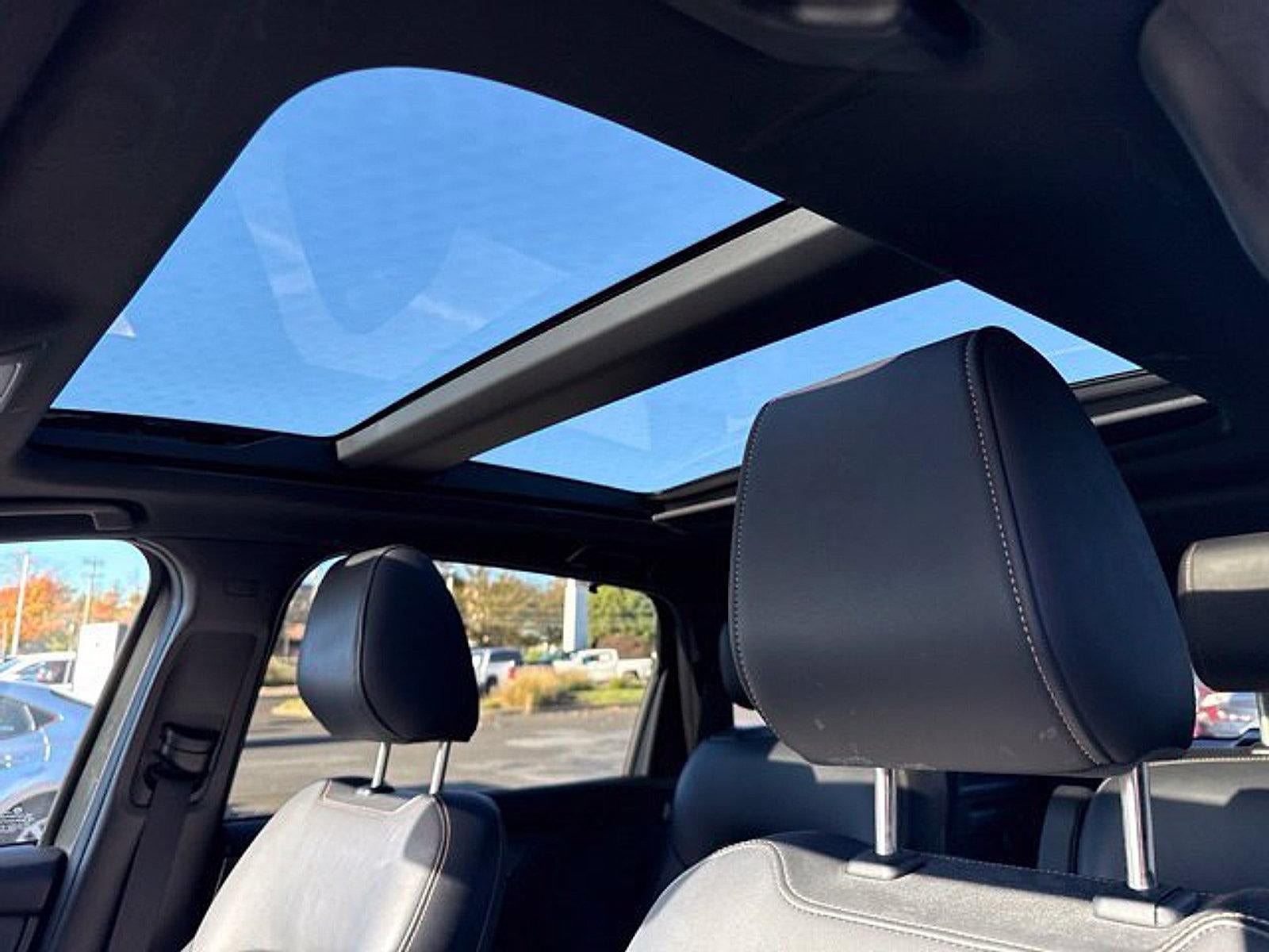 2024 Mazda Mazda CX-90 PHEV Premium Plus AWD
