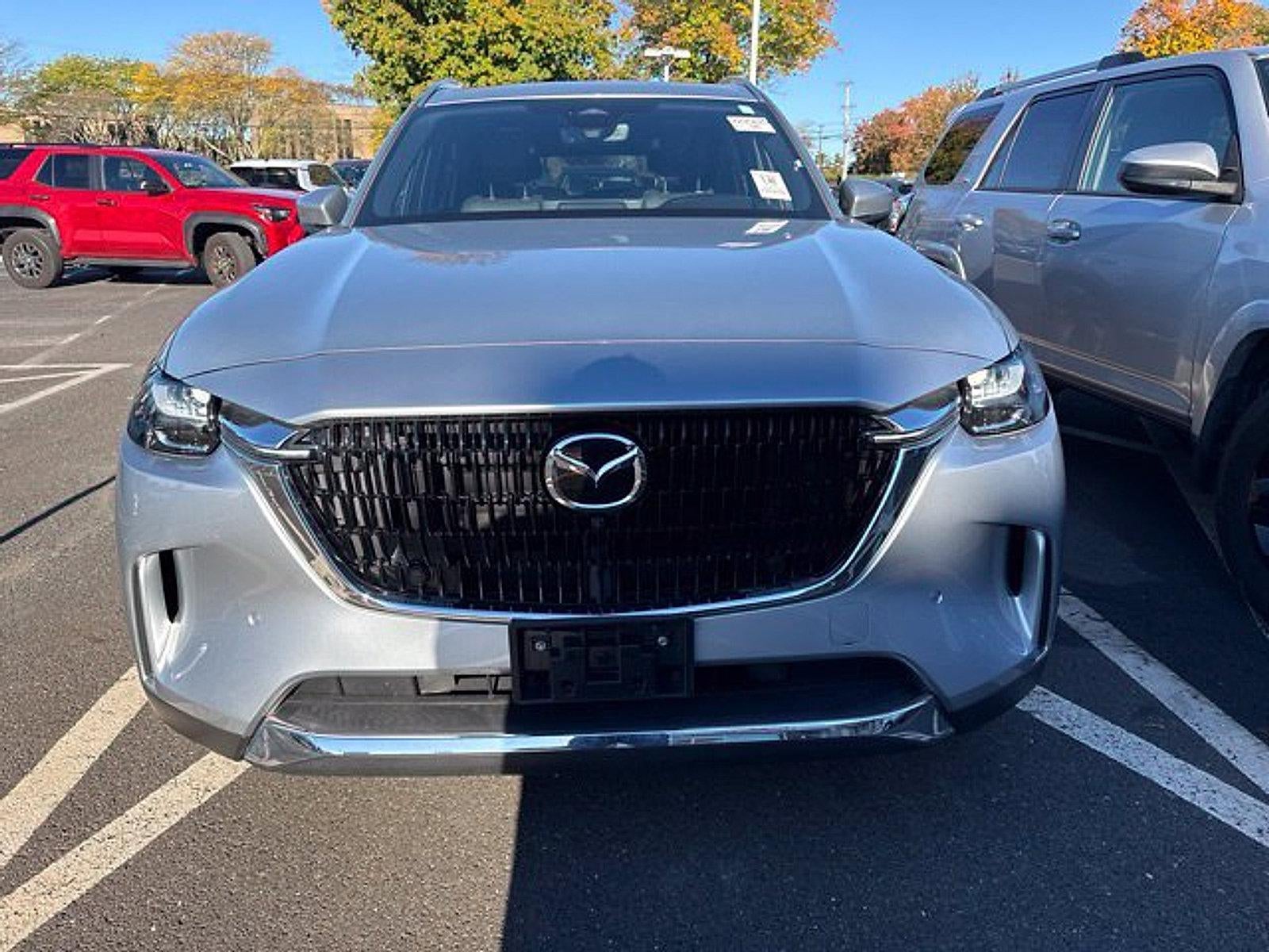 2024 Mazda Mazda CX-90 PHEV Premium Plus AWD