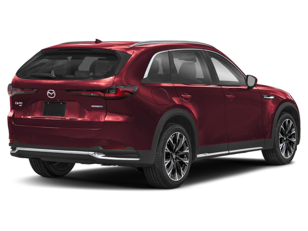2024 Mazda Mazda CX-90 PHEV Premium Plus AWD