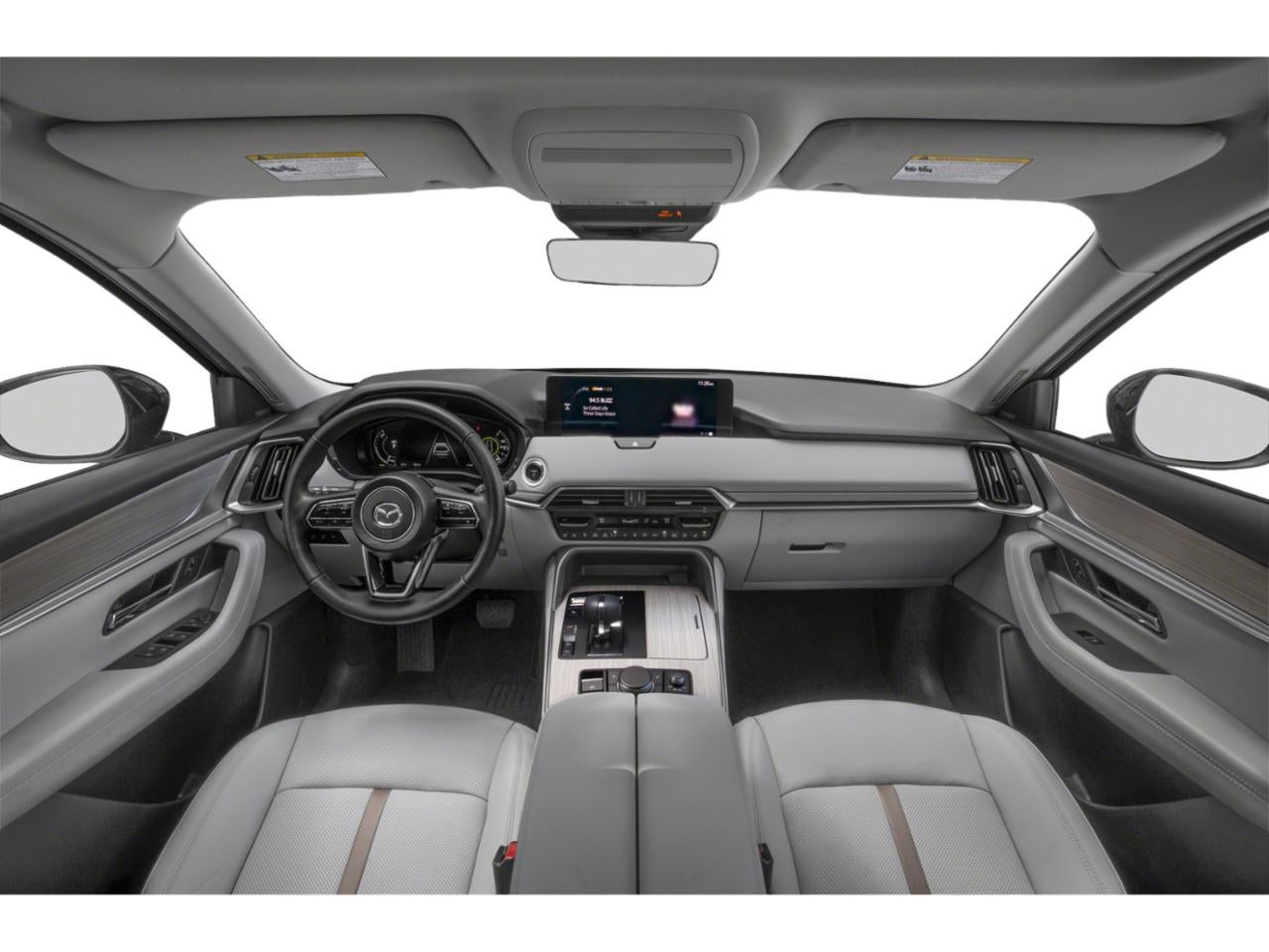 2024 Mazda Mazda CX-90 PHEV Premium Plus AWD