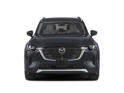 2024 Mazda Mazda CX-90 PHEV Premium Plus AWD