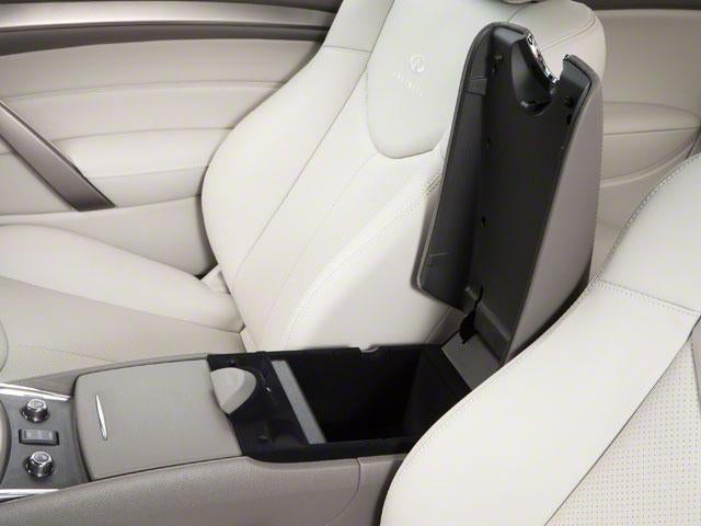 2013 INFINITI G37 Coupe Journey