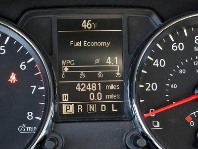 2014 Nissan Rogue Select AWD 4dr S