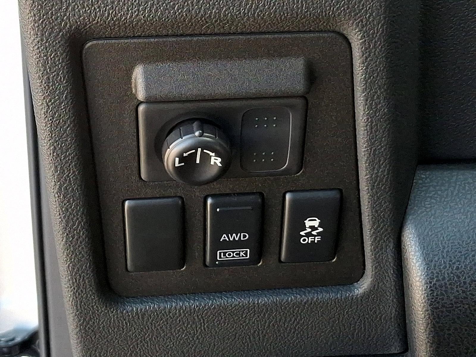 2014 Nissan Rogue Select AWD 4dr S