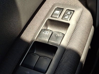 2014 Nissan Rogue Select AWD 4dr S