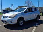 2014 Nissan Rogue Select AWD 4dr S
