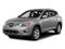 2014 Nissan Rogue Select AWD 4dr S