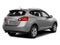 2014 Nissan Rogue Select AWD 4dr S