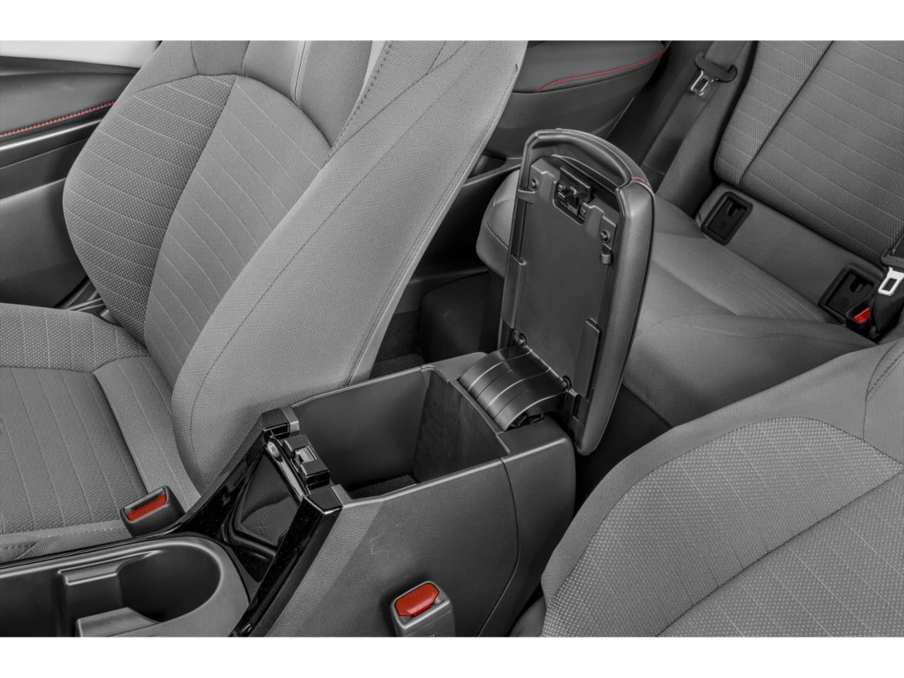 2025 Toyota Corolla Hybrid SE FWD (Natl)