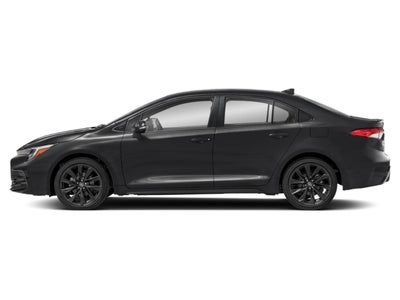 2025 Toyota Corolla Hybrid SE FWD (Natl)