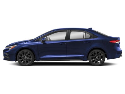 2025 Toyota Corolla Hybrid SE FWD (Natl)