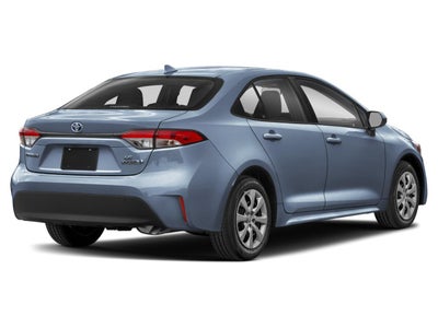 2024 Toyota Corolla Hybrid LE AWD (Natl)