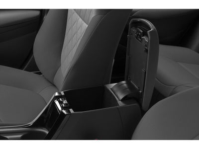 2021 Toyota Corolla Hybrid LE CVT (Natl)