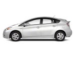 2010 Toyota Prius 5dr HB IV (Natl)