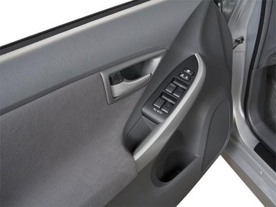 2010 Toyota Prius 5dr HB III (Natl)