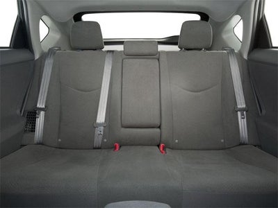2010 Toyota Prius 5dr HB III (Natl)