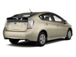2010 Toyota Prius 5dr HB III (Natl)