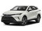 2021 Toyota Venza LE AWD (GS)