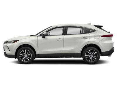 2021 Toyota Venza LE AWD (GS)