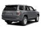 2014 Toyota 4Runner 4WD 4dr V6 Limited (Natl)