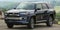 2014 Toyota 4Runner 4WD 4dr V6 Limited (Natl)