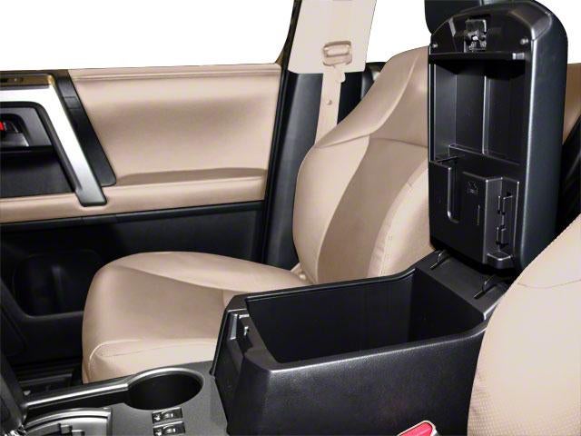 2011 Toyota 4Runner 4WD 4dr V6 Limited (Natl)