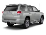 2011 Toyota 4Runner 4WD 4dr V6 Limited (Natl)