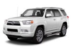 2011 Toyota 4Runner 4WD 4dr V6 Limited (Natl)