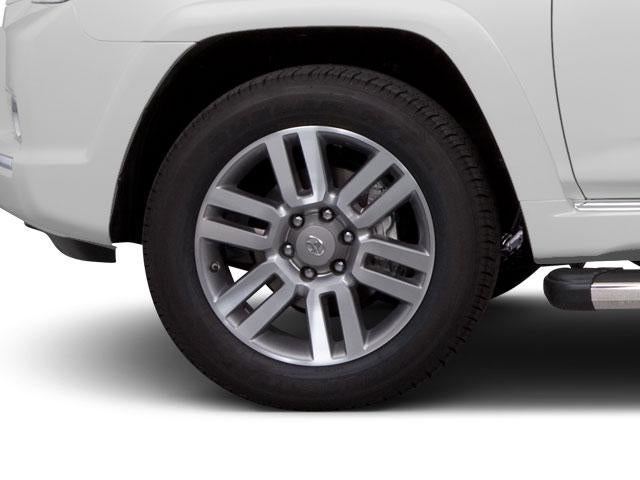 2011 Toyota 4Runner 4WD 4dr V6 Limited (Natl)