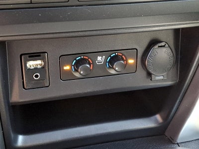 2019 Toyota 4Runner Limited 4WD (Natl)