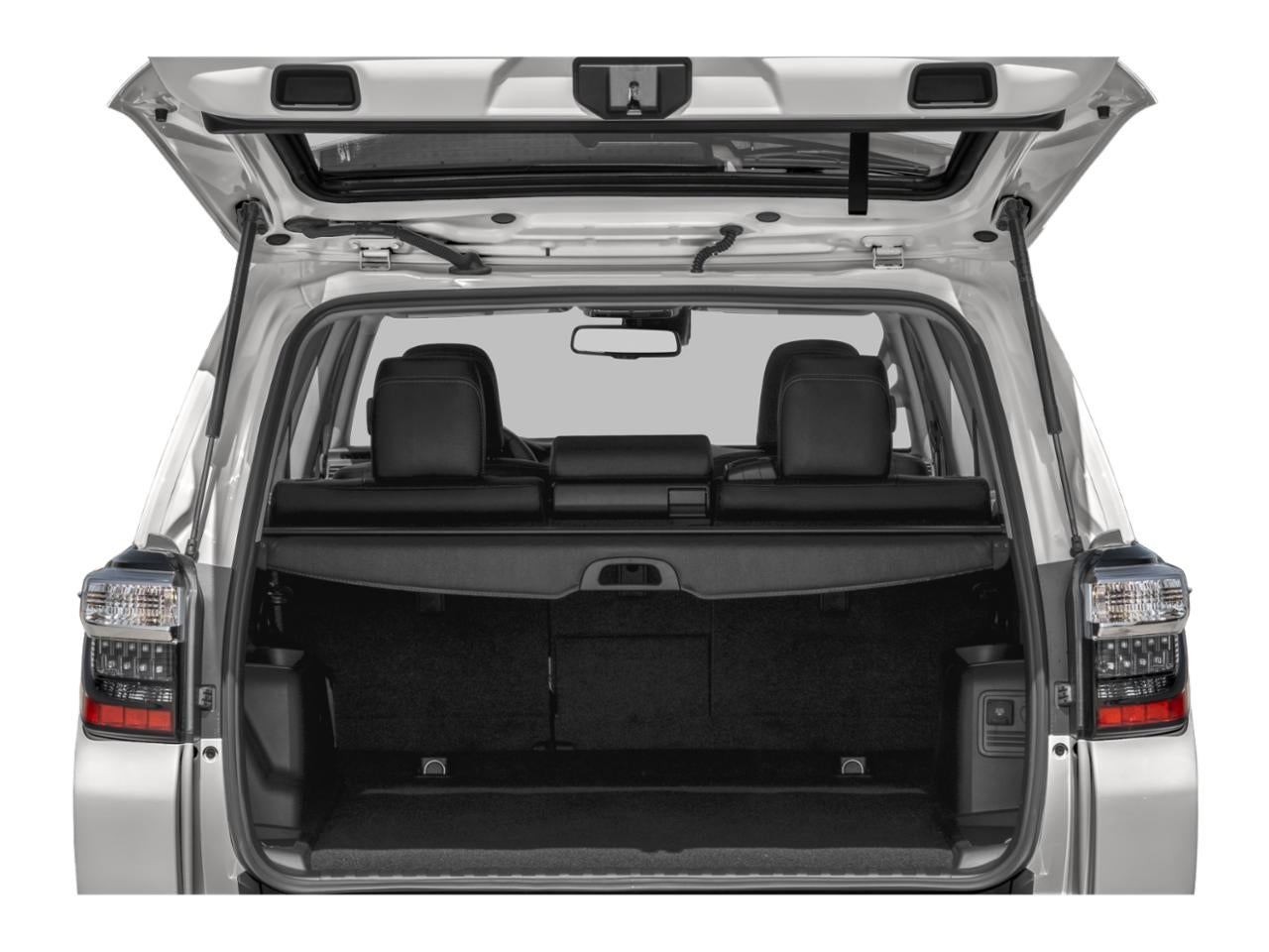 2023 Toyota 4Runner 40th Anniversary Special Edition 4WD (Natl)