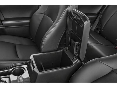 2023 Toyota 4Runner 40th Anniversary Special Edition 4WD (Natl)