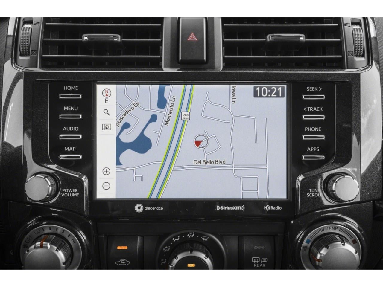 2023 Toyota 4Runner 40th Anniversary Special Edition 4WD (Natl)