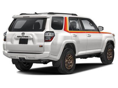 2023 Toyota 4Runner 40th Anniversary Special Edition 4WD (Natl)