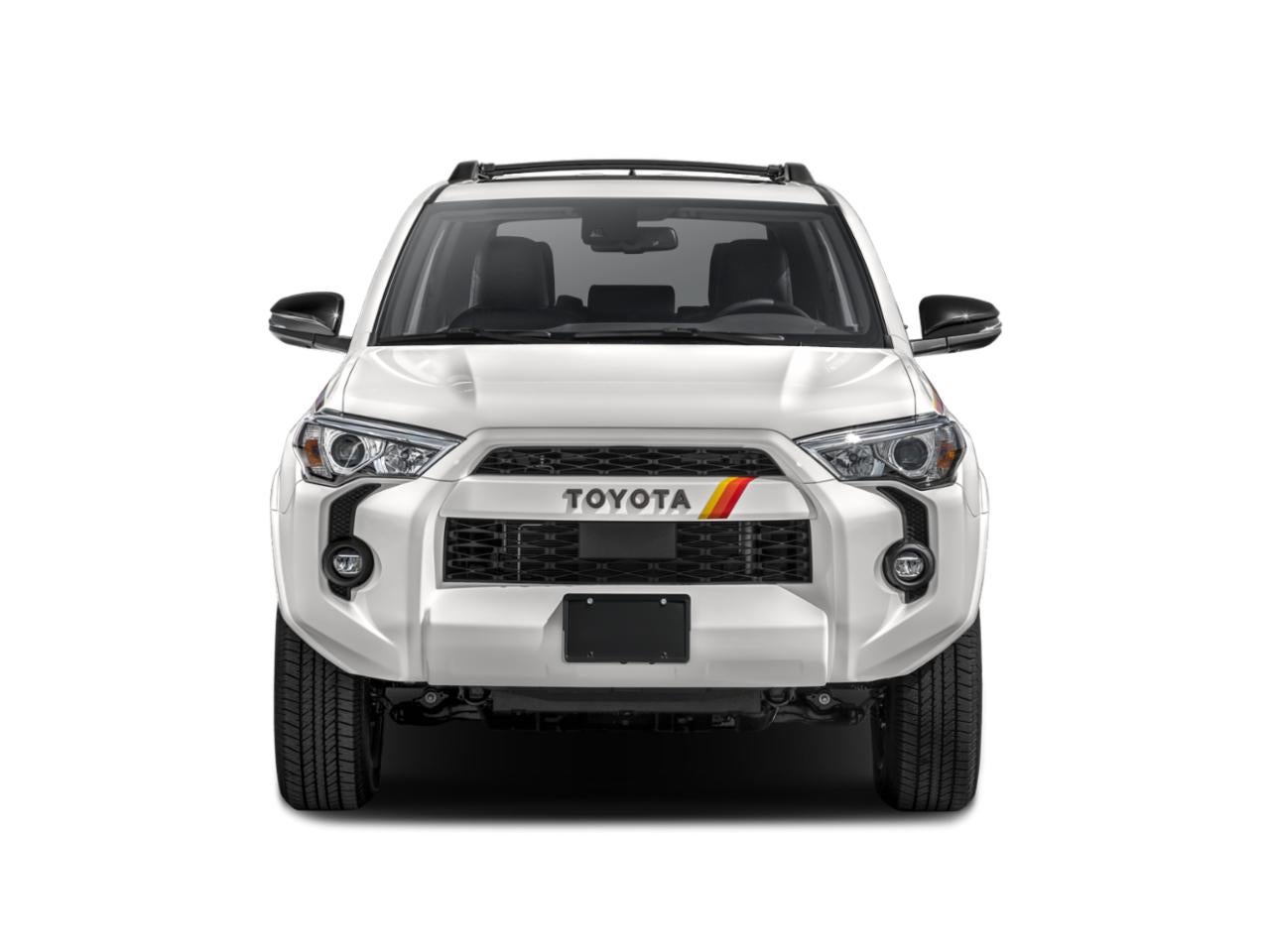 2023 Toyota 4Runner 40th Anniversary Special Edition 4WD (Natl)