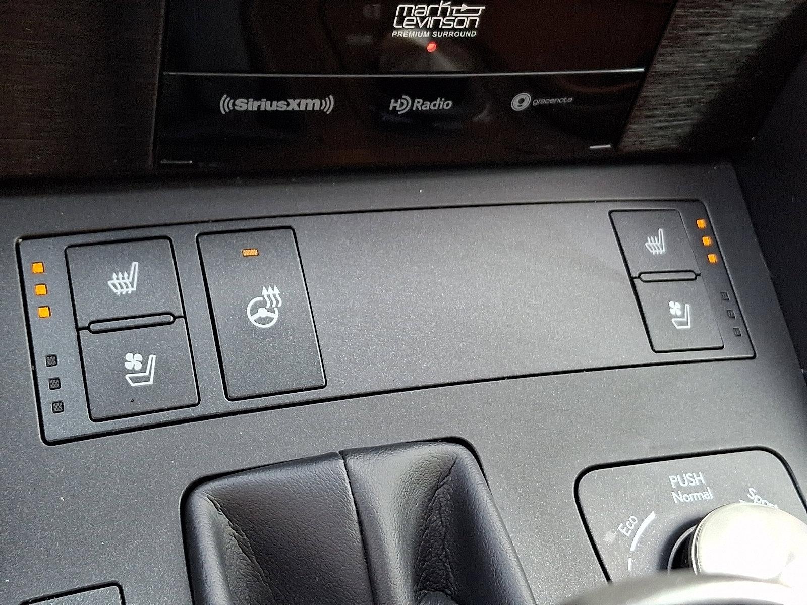 2021 Lexus IS 300 AWD