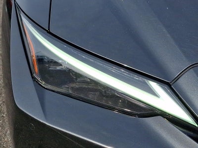 2021 Lexus IS 300 AWD