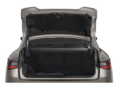 2021 Lexus IS 300 AWD