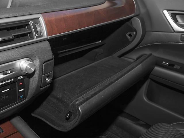 2014 Lexus GS 350 4dr Sdn AWD