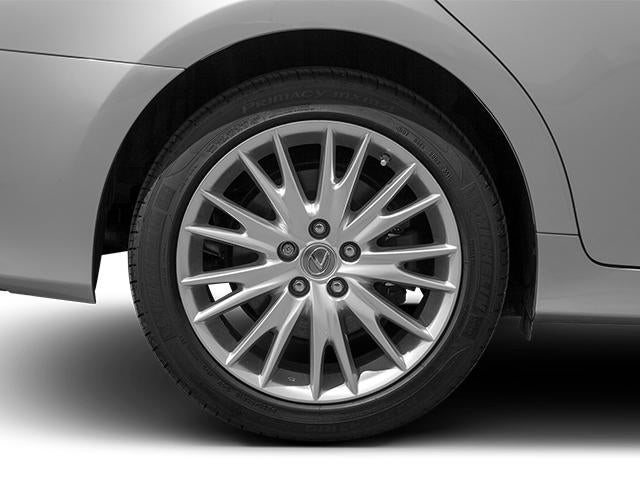 2014 Lexus GS 350 4dr Sdn AWD