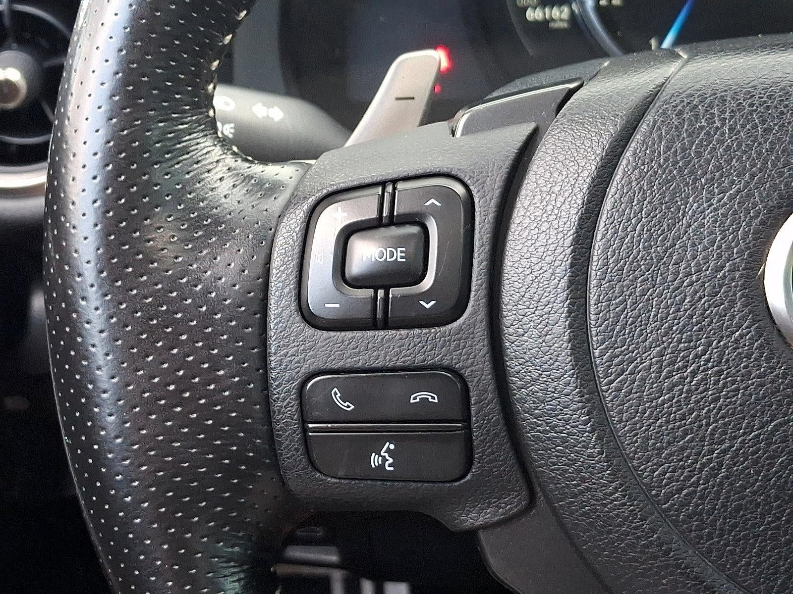 2021 Lexus IS 350 F SPORT AWD