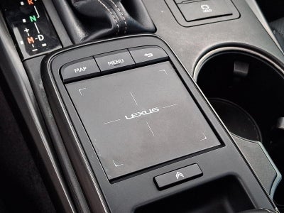 2021 Lexus IS 350 F SPORT AWD