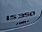 2021 Lexus IS 350 F SPORT AWD