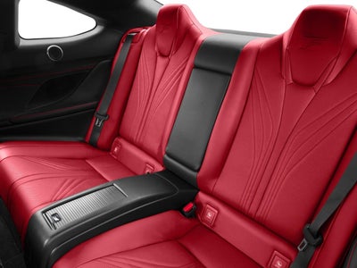 2017 Lexus RC F RWD