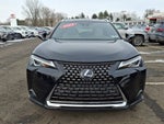 2021 Lexus UX 250h AWD
