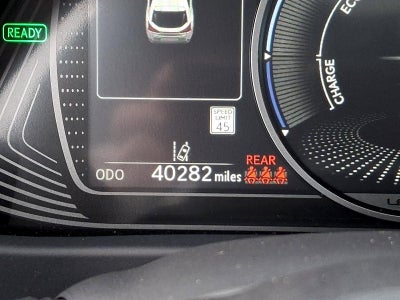 2021 Lexus UX 250h AWD