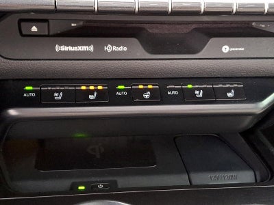 2021 Lexus UX 250h AWD